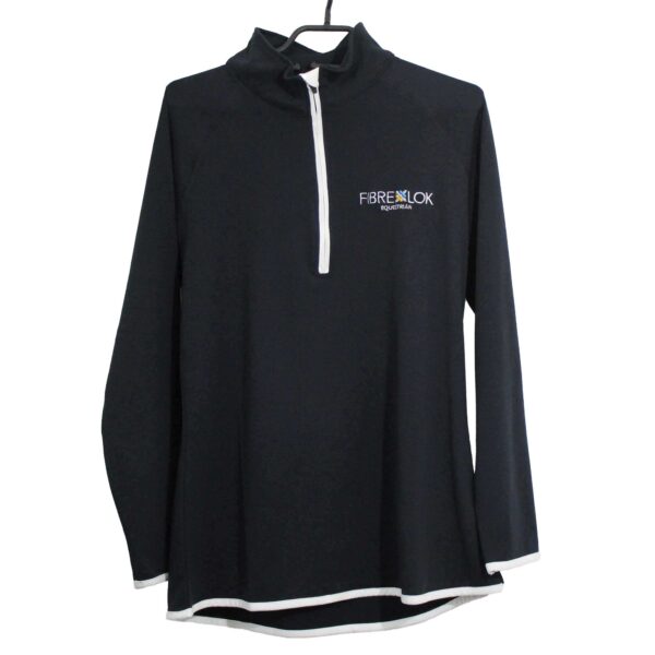 Fibrelok branded Cooler Base Layer