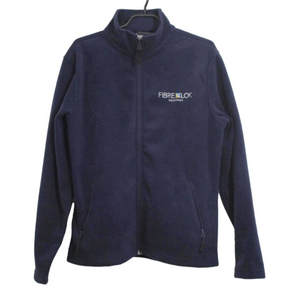 Fibrelok branded Fleece