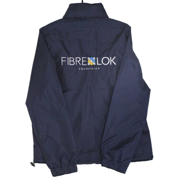 Fibrelok branded Lightweight Jacket